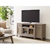 Kincaid Furniture Urban Cottage Chatham Entertainment Console