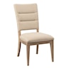 Kincaid Furniture Modern Forge Emory Side Chair