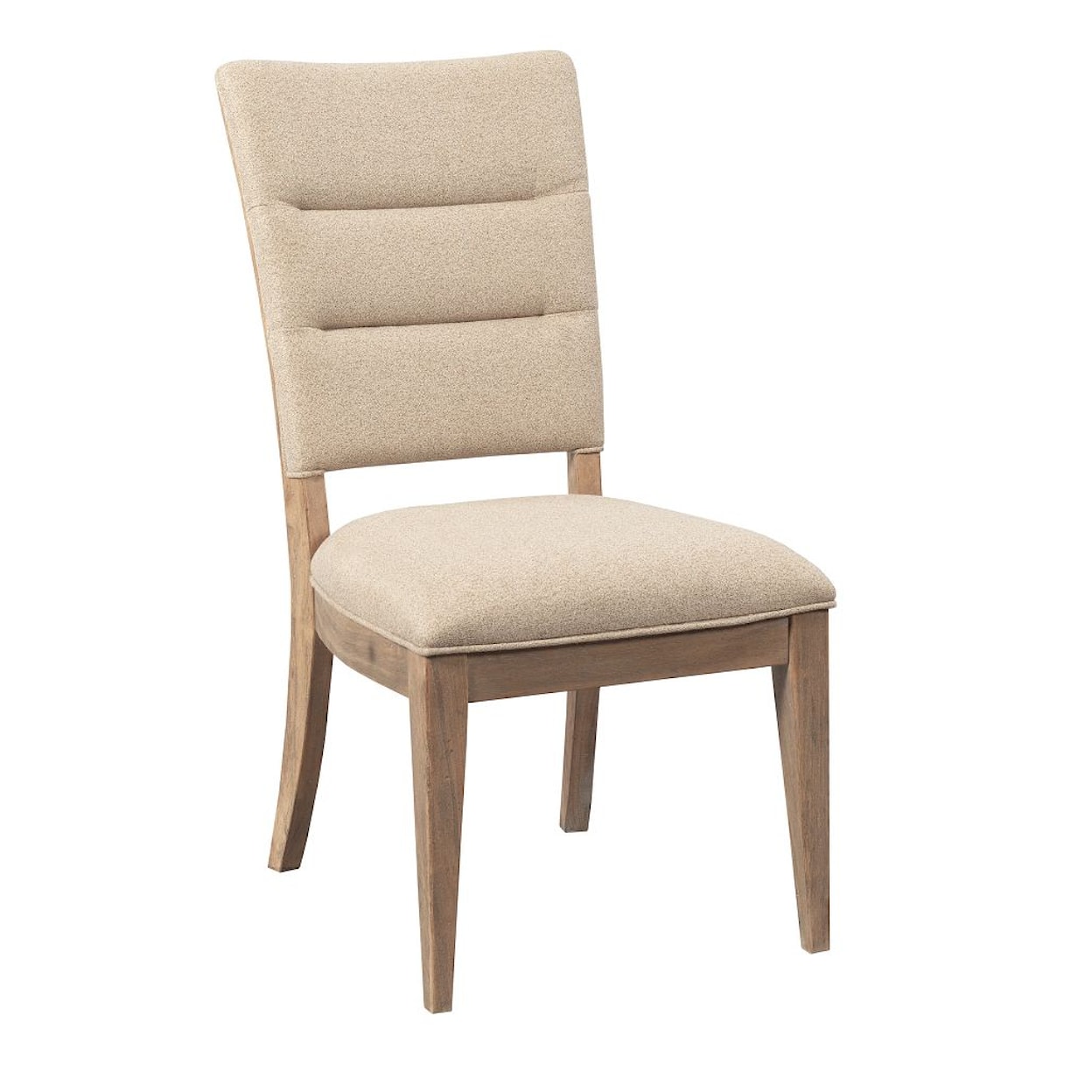 Kincaid Furniture Modern Forge Emory Side Chair