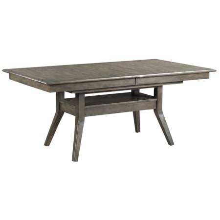 Dillon Tresle Dining Table