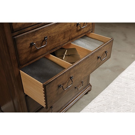 Witham Drawer Chest