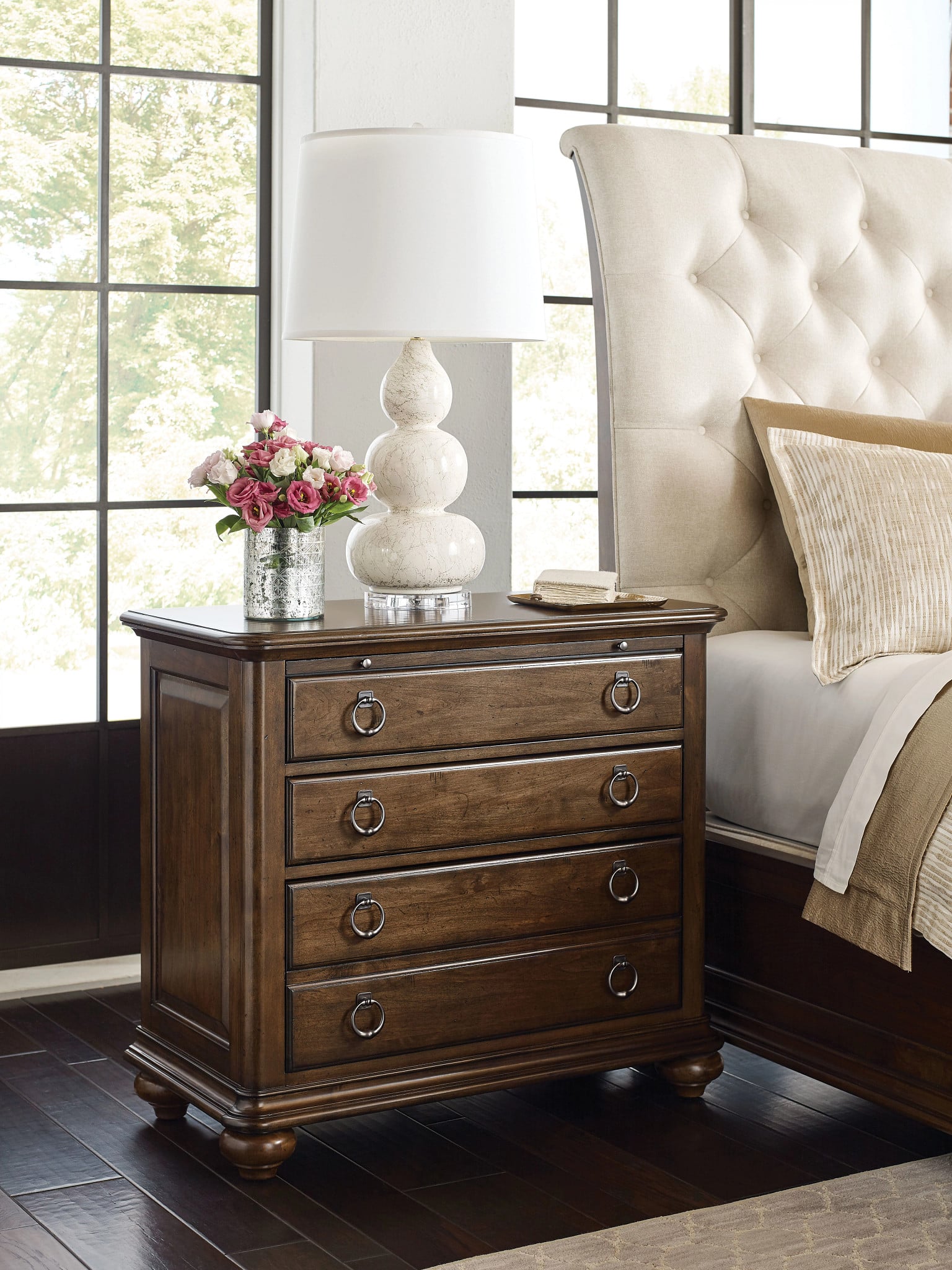 Witham Bachelor's Chest