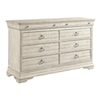 Kincaid Furniture Selwyn Whiteside Dresser