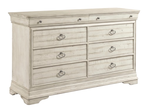 Whiteside Dresser