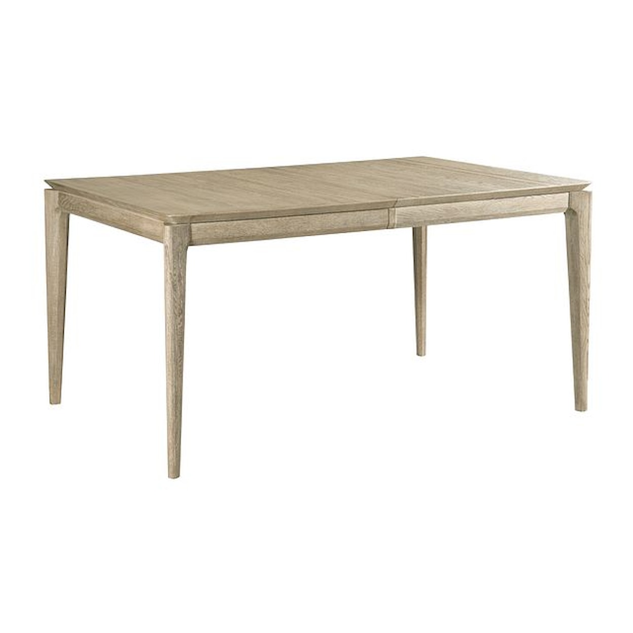 Kincaid Furniture Symmetry Summit Dining Table