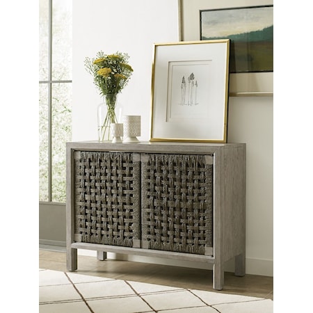 Livingston Console Cabinet