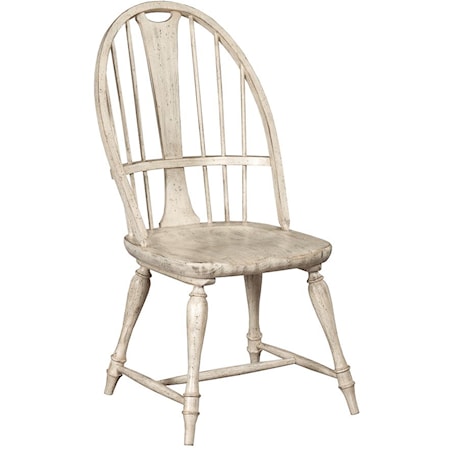 Baylis Side Chair