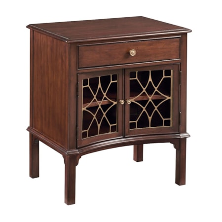 Bedside Table