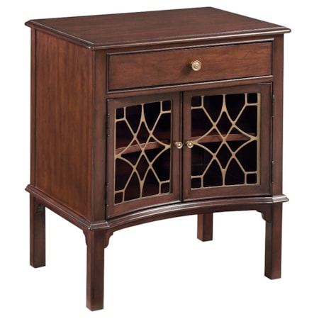 Bedside Table