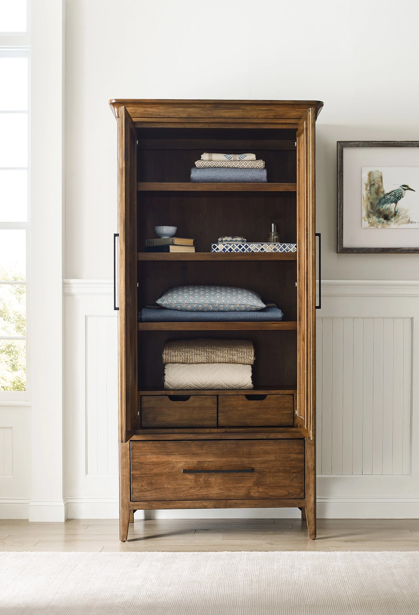 Kingsley Armoire