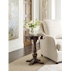 Kincaid Furniture Commonwealth Byron Round End Table