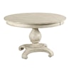 Kincaid Furniture Selwyn Lloyd Pedestal Dining Table