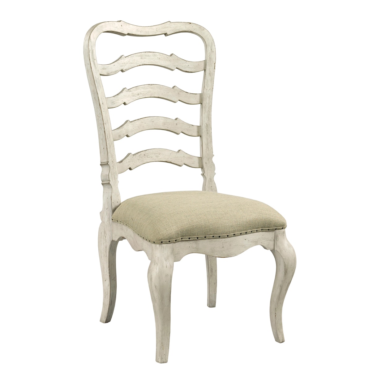 Kincaid Furniture Selwyn Anna Side Chair