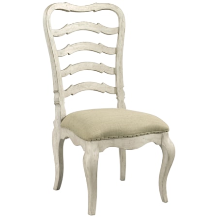Anna Side Chair