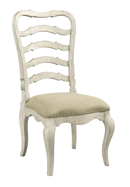Anna Side Chair