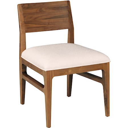 Transitional Dining Chair