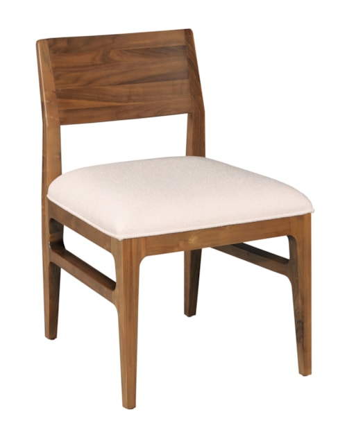 Transitional Dining Chair