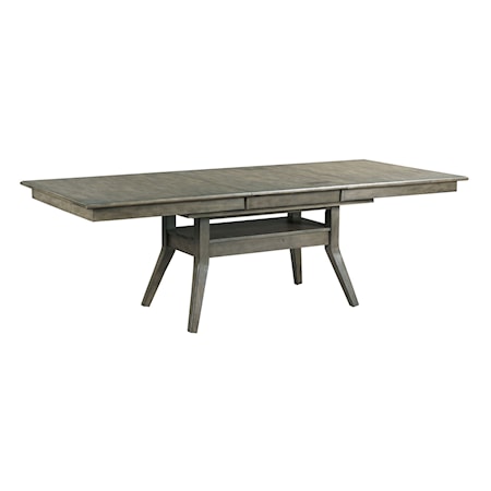 Dillon Tresle Dining Table