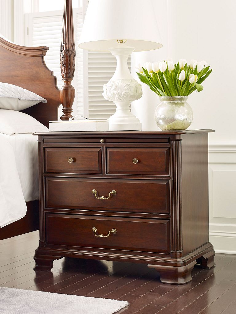 Bachelors Chest