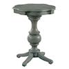 Kincaid Furniture Acquisitions Haisley Accent Table