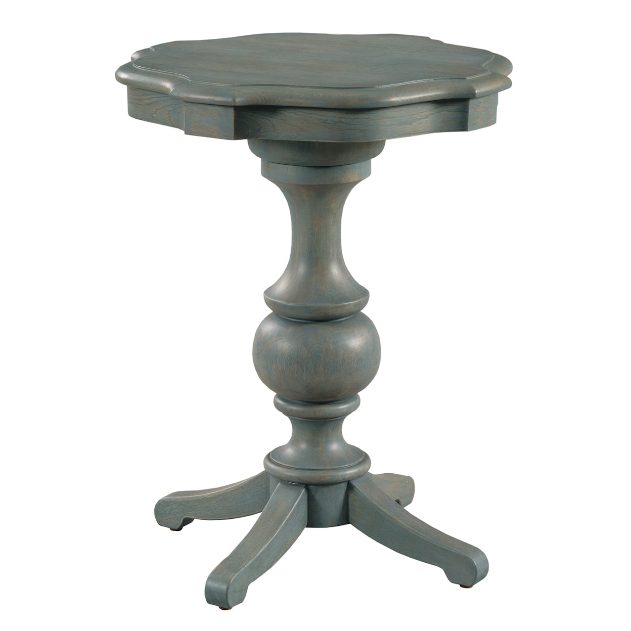 Kincaid Furniture Acquisitions Haisley Accent Table