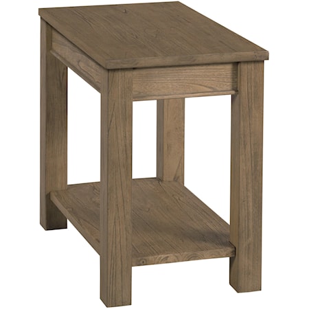 Madero Chairside Table