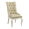 Kincaid Furniture Selwyn Deconstructed Host Chair