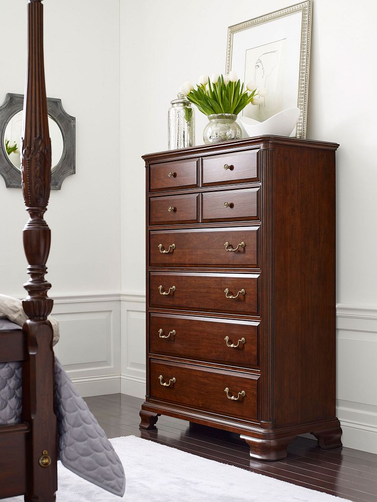 Drawer Chest