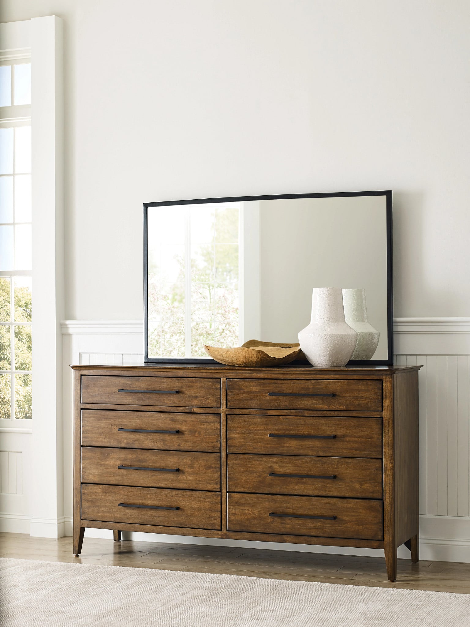 Kincaid Furniture Abode Larson Drawer Dresser