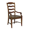Kincaid Furniture Commonwealth Renner Arm Chair