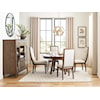 Kincaid Furniture Abode Doyle Side Chair