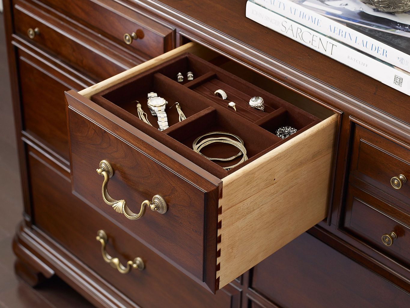 Kincaid Furniture Hadleigh Bureau