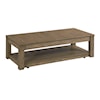 Kincaid Furniture Debut Madero Rectangular Coffee Table