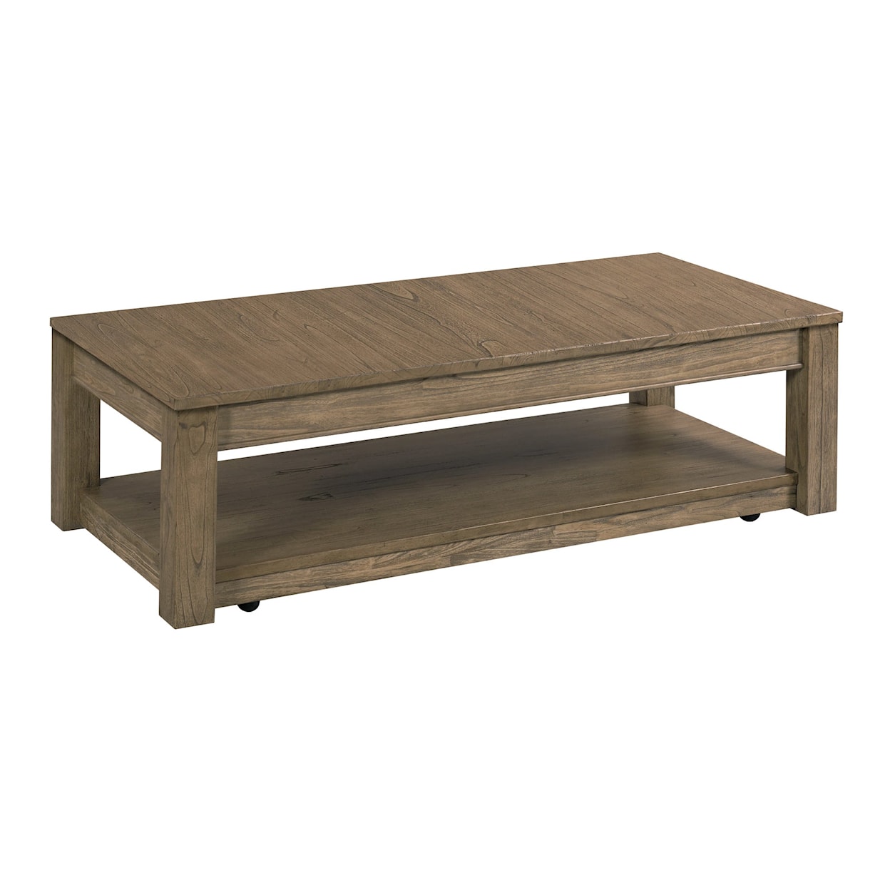 Kincaid Furniture Debut Madero Rectangular Coffee Table