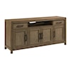 Kincaid Furniture Debut Calle Entertainment Console