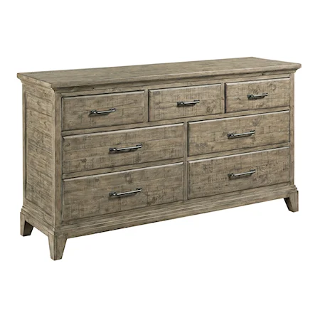 Farmstead Dresser