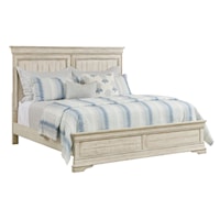 Glendale Queen Panel Bed