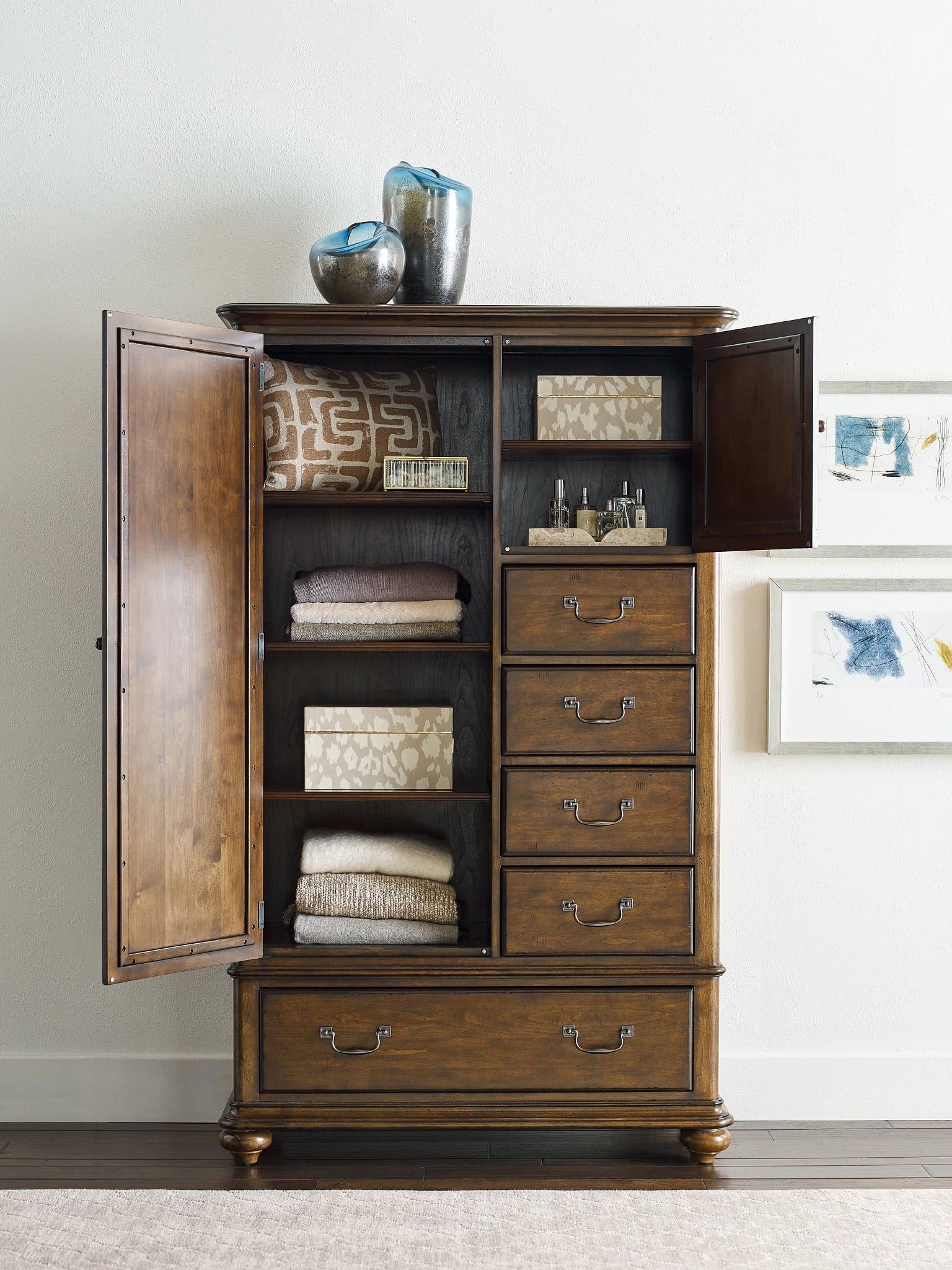 Witham Gentlemen's Chest