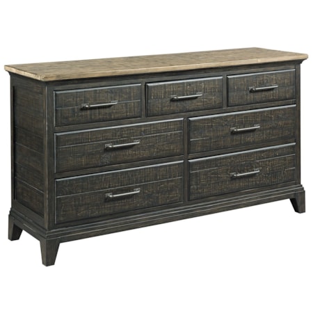 Farmstead Dresser