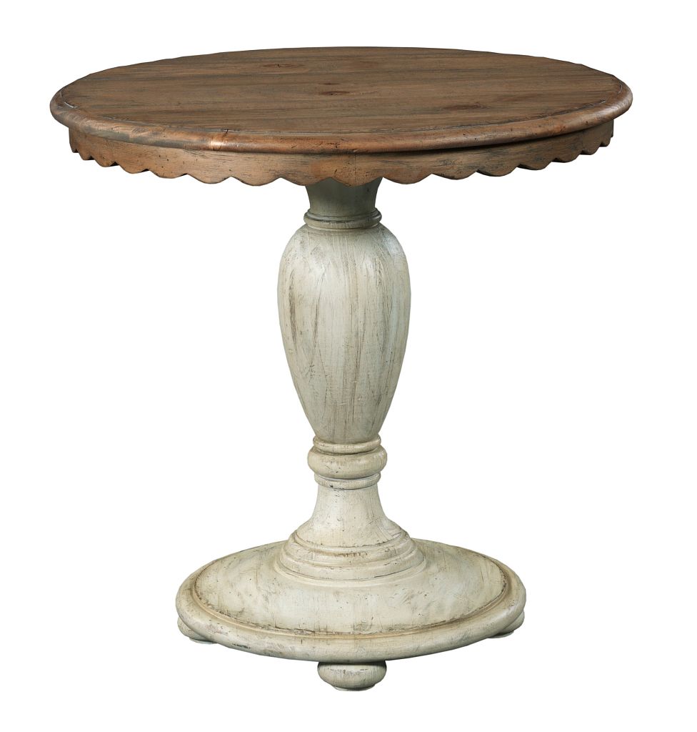 Accent Table