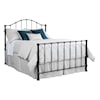 Kincaid Furniture Acquisitions Garden Queen Bed - Complete