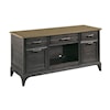 Kincaid Furniture Plank Road Credenza