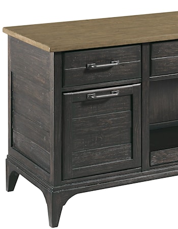 Credenza