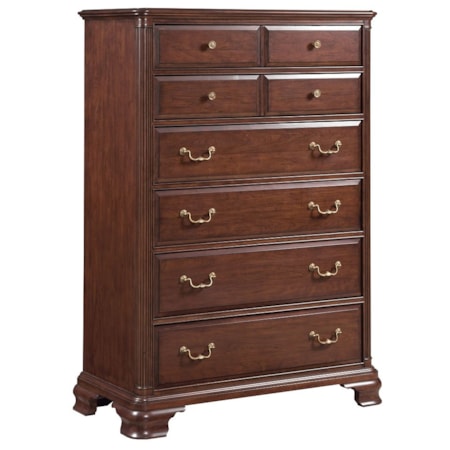 Drawer Chest