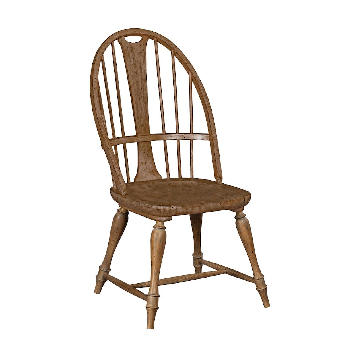 Kincaid Furniture Weatherford Baylis Side Chair