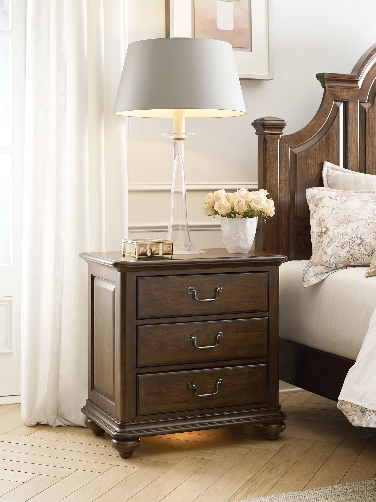 Witham Nightstand