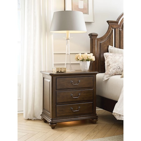 Witham Nightstand