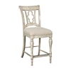 Kincaid Furniture Weatherford Kendal Counter Height Side Chair