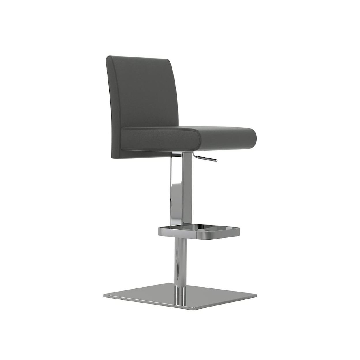 Casabianca VITTORIA Adjustable Swivel Barstool