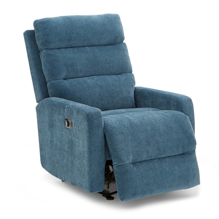 Swivel Glider Power Recliner